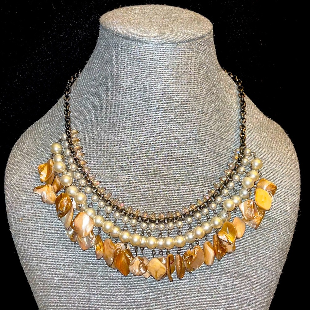 Chicos necklace
